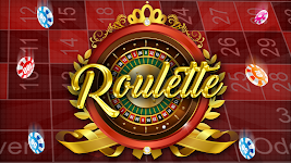 screenshot of Roulette Casino Royale
