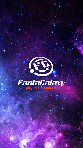 Android application FantaGalaxy screenshort