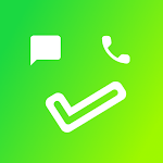 Cover Image of Download WhatsSave: Auto Save Number, Export WhatsApp Cont. 1.16 APK