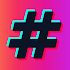 Hashtags Manager: Tag Generator for Instagram1.1.0
