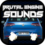 Engine Sounds of VW Golf icon