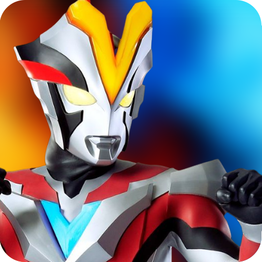 Ultraman HD Wallpaper