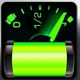 Phone Battery Saver icon
