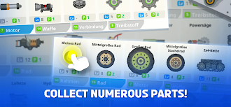 Game screenshot Super Tank Rumble apk download