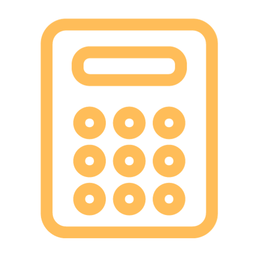 Calculadora Ohms logo