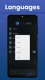 Chatbot : AI Chat Ask Anything