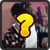 Guess The BTS's MV by JUNGKOOK Pictures Quiz Game icon