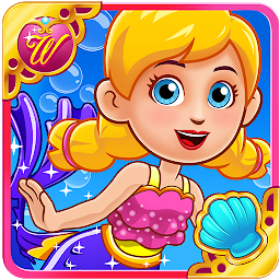 Icon image Wonderland : Little Mermaid