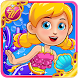Wonderland : Little Mermaid - Androidアプリ