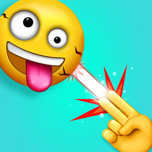 Emoji Ball Blast : jeu de tir Télécharger sur Windows