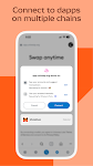 screenshot of MetaMask - Crypto Wallet