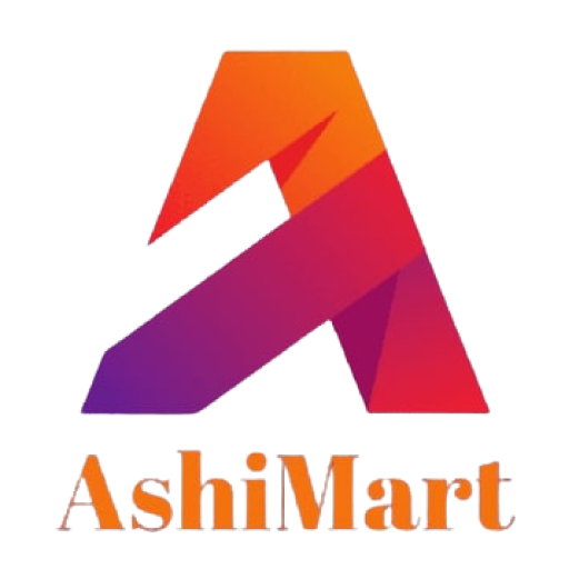 AshiMart logo