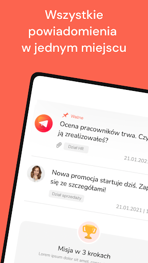 Android application Quico AD screenshort