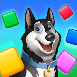 Pet Haven - Tile Blast Mod Apk