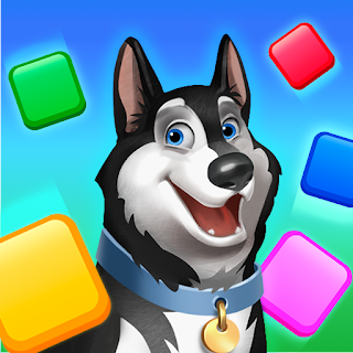 Pet Haven - Tile Blast apk