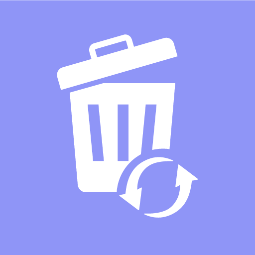 Undeleter Recover Files & Data 1.5 Icon