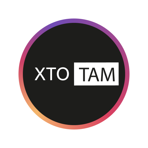 XTO TAM logo