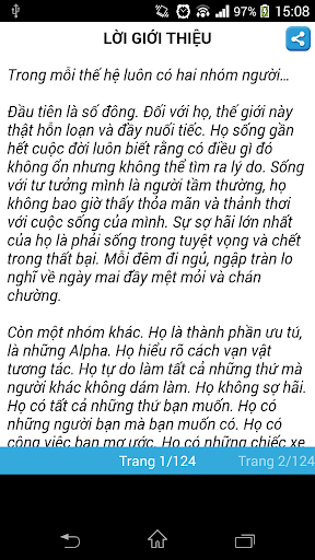 Tan Gai Bang Tam Ly Screen 3