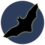 Bat Cave app icon