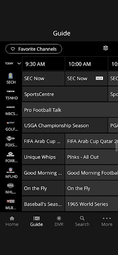 GoSEMO TV Screen 2