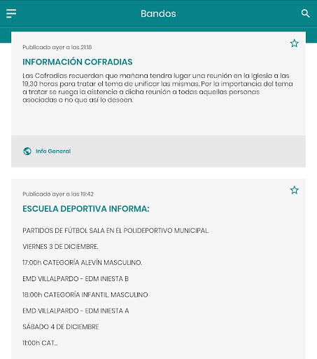 Villalpardo Informa Screen 2