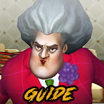 Cover Image of 下载 Guide for Scary Teacher 3D and Tips 2020 1.3.0 APK