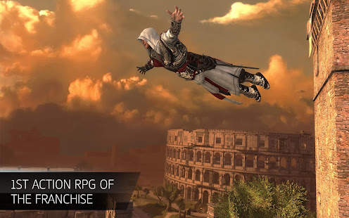 Assassin's Creed Identity banner