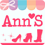 Cover Image of 下载 Ann'S妳的美鞋顧問  APK