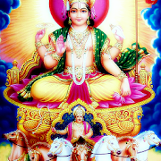 Vedic Hymn: Divine Chariots (Atharvaveda Gods)