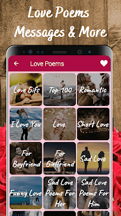 Love Poems for Him & Her
