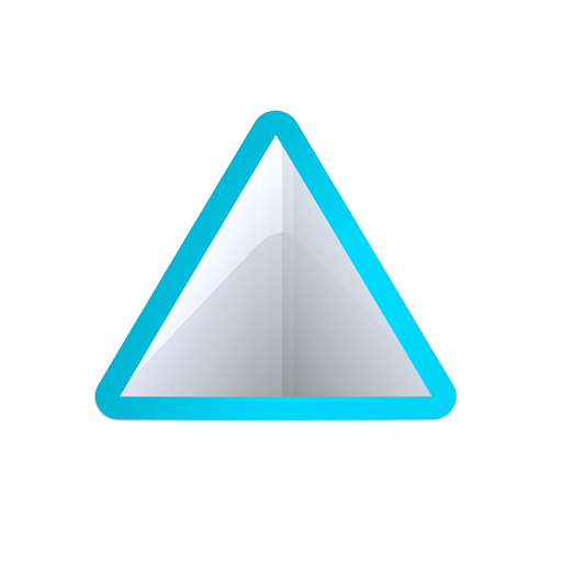 Stop The Triangle 1.0.14 Icon