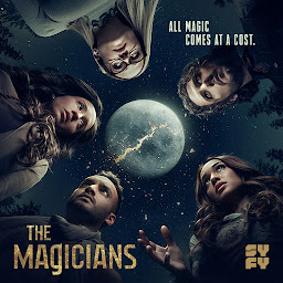 Icon image The Magicians