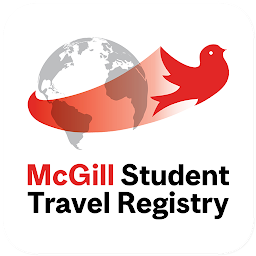 Icon image McGill Student Travel Registry