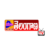 MAA Telangana TV icon