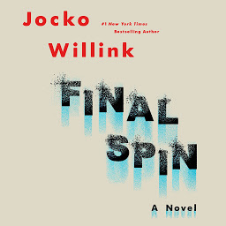 Icon image Final Spin: A Novel