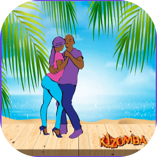 Kizomba ringtones - AppWisp.com