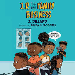 「J.D. and the Family Business」圖示圖片