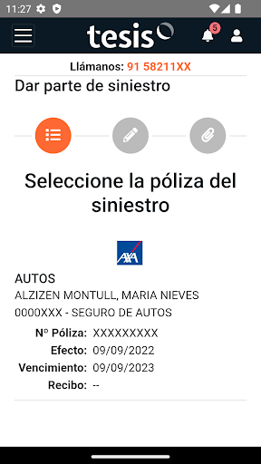 TBM Clientes