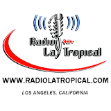Radio La Tropical icon