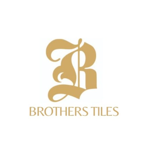Brothers Tiles logo