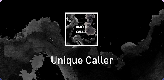 Unique Caller