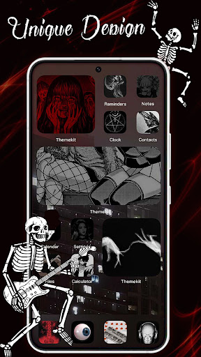 WidgetKit - Themes&Pet Widget screenshot