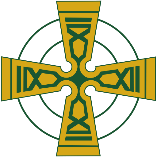 Roanoke Catholic logo