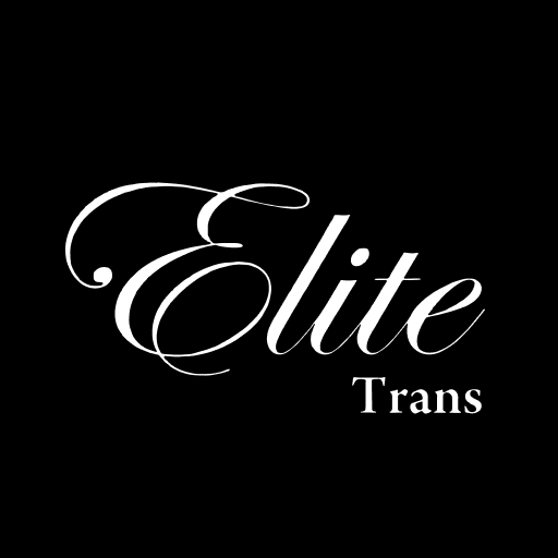 ElitTrans — личный водитель logo