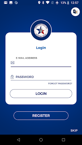 Teamsters 988 Screen 2