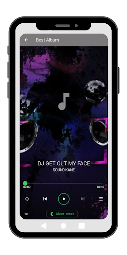 DJ Demi Kowe Screen 3