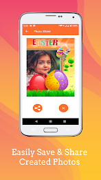 Easter Photo Frames poster 12