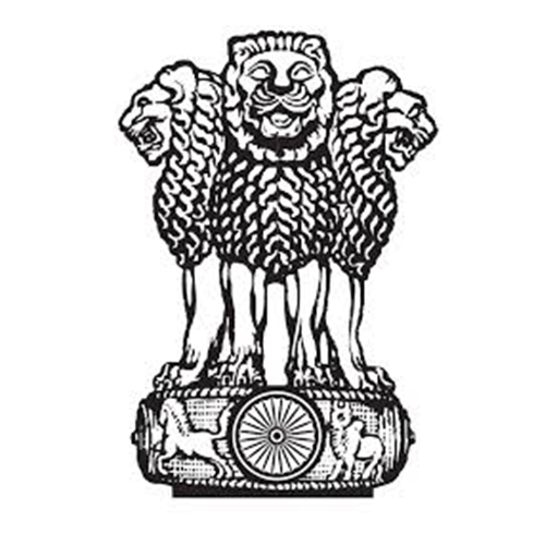 Mizoram Property Returns logo