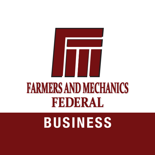 Farmers and Mechanics Business logo