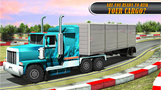 Euro Truck Simulator screenshots 10